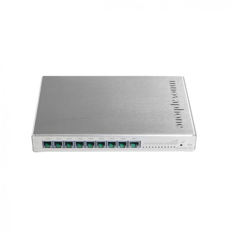 Innovaphone IP38 Analog VoIP Gateway